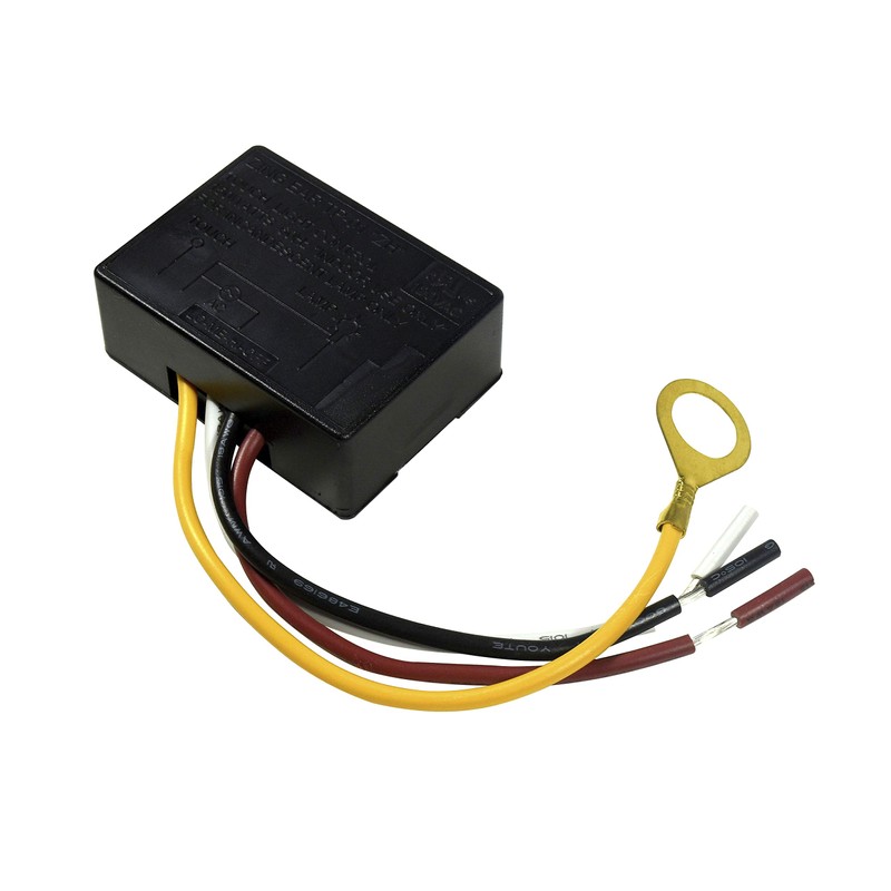 HQRP Touch Light Table Lamp Dimmer Switch Control Module Sensor