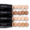 Palladio BUILD + BLEND Foundation Stick, Contour Stick for the