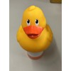 Rubber Duck Pool Chlorine Floater