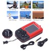 ZNAZTYQ003 Wireless Sonar Fish Finder Handheld Visual Fish Detector with