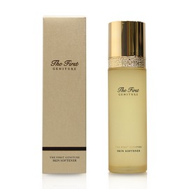 Ohui The First Genature Skin Softener 150ml / 오휘 더 퍼스트 제너츄어 스킨 소프너 150ml
