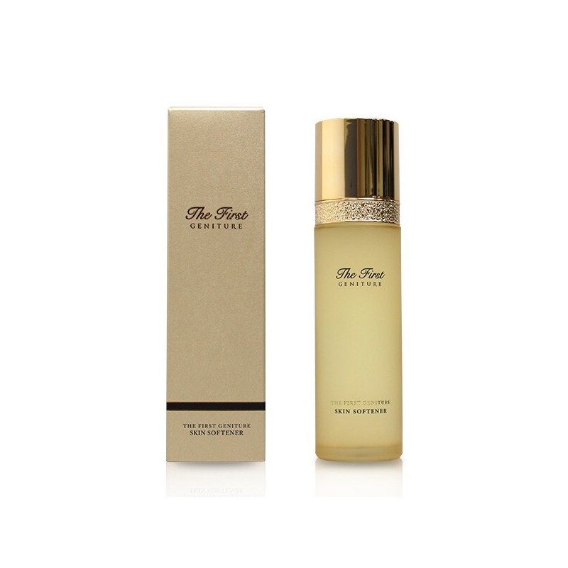Ohui The First Genature Skin Softener 150ml / 오휘 더
