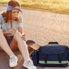 Be-Better First Aid Bag Empty Medical Bag Home Health First