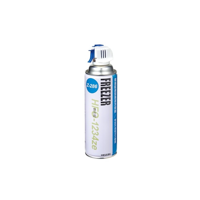Hozan Z-286 Quenching Agent, Environmentally Friendly Quenching Agent Using Specified