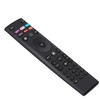 AIDITIYMI XRT140-V5 XRT140V5 Replacement Remote Compatible with Vizio Smart TV
