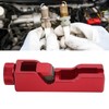 Universal Metal Car Engine Spark Plug Gap Tool Compatible for