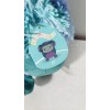 Squishmallows Original Squishmallows JT Dark Teal Bigfoot 8in