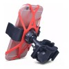 Mayoreo 20pz Soporte Porta Celular Con Liga Motocicleta Bici