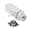 350ml Aluminum Car SUV Overflow Catch Tank Cooler Coolant Aluminum