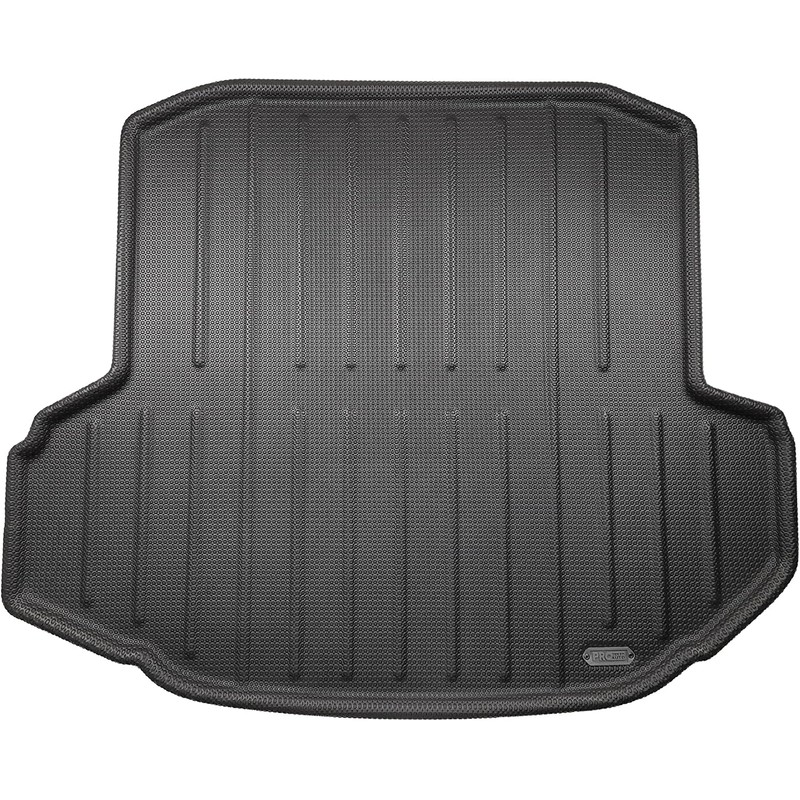 PRO TEKTO AUTO Tapete cajuela 3D para Volkswagen Jetta 2019-2025