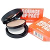 Make up Foundation Spf 50 Ver.88 Bounce up Pact Face Powder Make up Waterproof by Shavii cosmetic