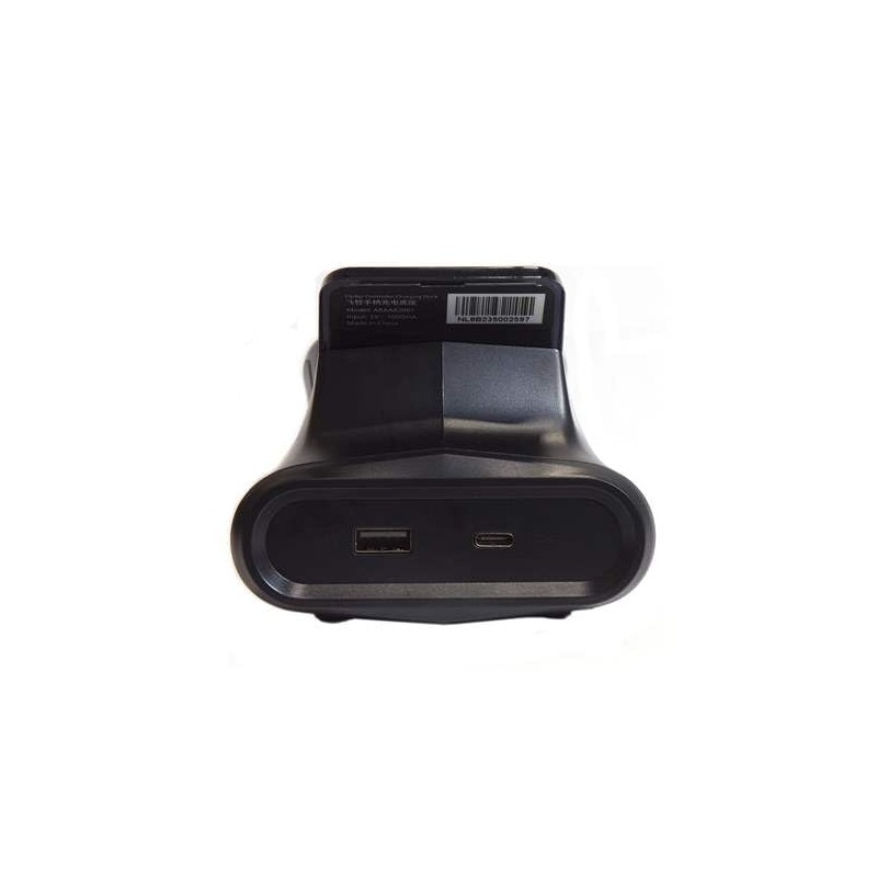 FLYDIGI VADER3PRO / APEX3 / APEX4 Charging Dock, Black