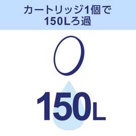 Brita Water Bottle, Portable Water Purification Bottle, 20.3 fl oz (600 ml), Active Pink, Micro Disk Filter, 2 Pieces Included