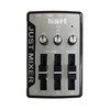 Maker hart Just Mixer 2 Stereo 3-In Audio Mixer /