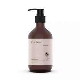 Ziqoop 지쿱 바디워시 300ml 식물유래 계면활성제 건강바디워시 Zicco Body Wash 300ml Plant-Derived Surfactant Healthy Body Wash