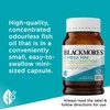 Blackmores Omega Mini Double Concentrate | Support the Health of