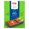 Gits Ready to Eat Pav Bhaji, 900g (Pack of 3