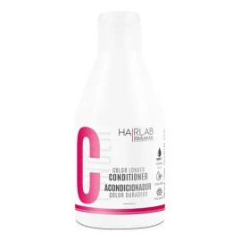 Acondicionador Salerm Hairlab para Protección del Color de Cabello Teñido                                                                             