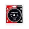 Casaverde 6 Inch Turbo Rim Diamond Blade Dry Cutting for