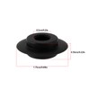 VGOL 10 x 17.5 x 5.6mm Pipe Cutter Replacement Wheel