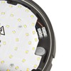 Maclean MCE291 GR Wall LED Lamp with Infrared Motion Sensor