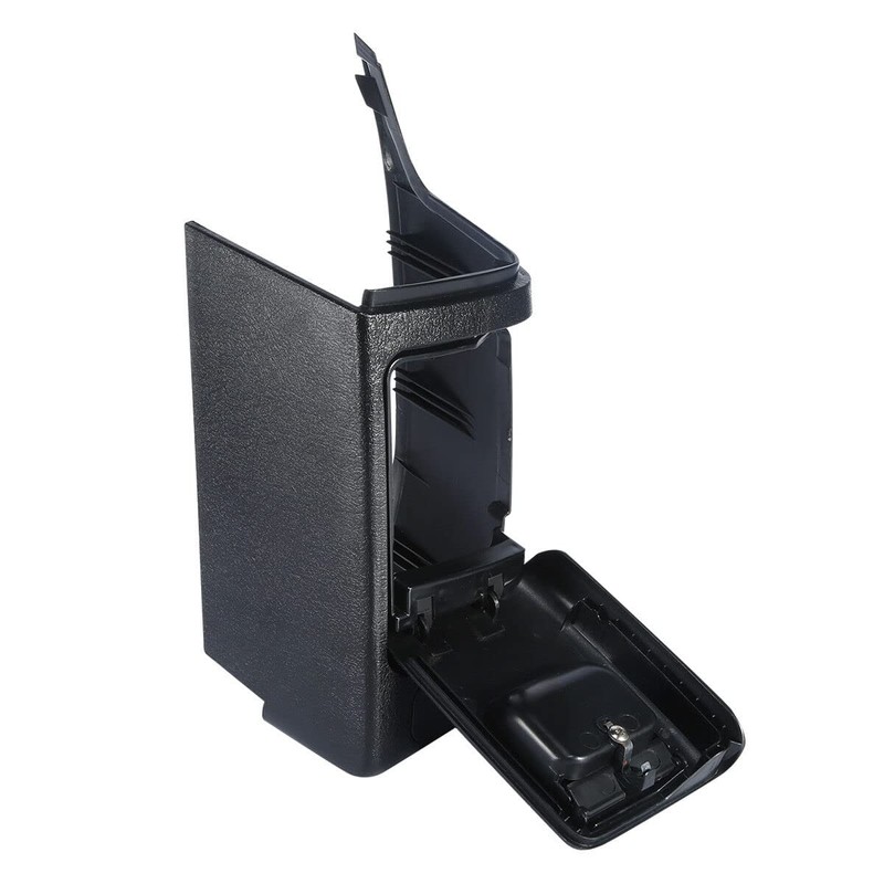 TCMT Left Side Trunk Pocket Saddlebag Fit For Honda Goldwing