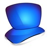 ThunderClap Polarized Replacement Lenses for Costa Del Mar Bloke 06S9045