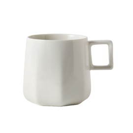 Syracuse Nature Freeze Glossy Mug 300ml, Mug 300ml / 시라쿠스 네이처 프리즈 유광 머그 300ml, 머그 300ml