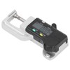 Digital Display Thickness Gauge Detachable Horizontal Thickness Measuring Tool for