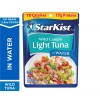 StarKist Chunk Light Tuna in Water, 2.6 Ounce (Pack of
