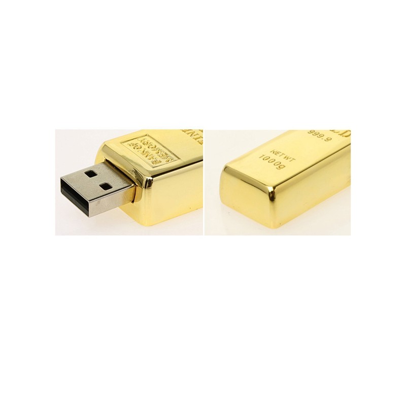 503 PPLS 64GB Nugget USB Memory