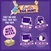 Cadbury Egg Hunt Pack 317g