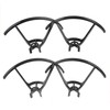QANYEGN Set of 4 Propeller Guards, Propeller Protector Covers, Ropeller
