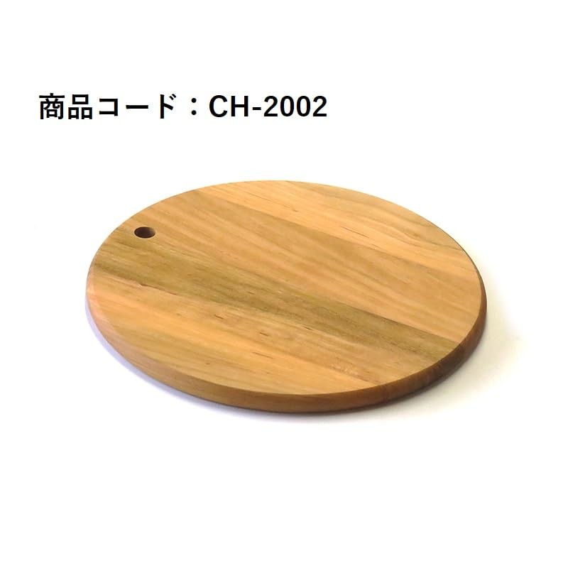 Tosa Ryu CH-2002 Tiny Cutting Board Cherry Blossom Maru