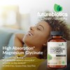 Futurebiotics Magnesium Glycinate 200 MG per Serving Chelated for High