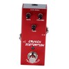 Guitar Distortion Effector Metal Shell Multiple Tones Electric Guitar Effect