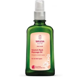 Weleda Buy Weleda Stretch Mark Massage Oil 100ml Online