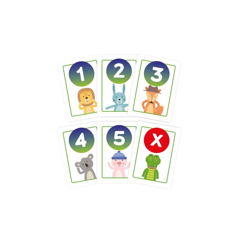 Spinning Poodle Games Croc Patience