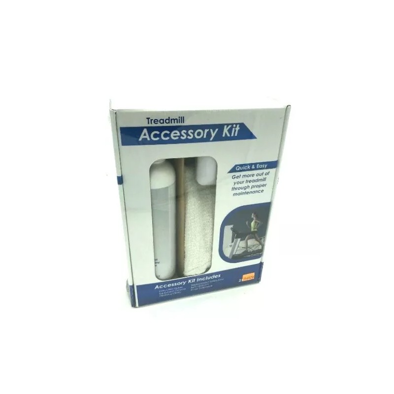 ICON Treadmill Accessory Kit - Key Lube Cleaner Nordictrack Proform