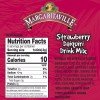 SINGLES TO GO! Margaritaville Singles To Go Powder Drink Mix