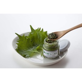 Koriyama Agri Service Large Leaf Paste 1.5 oz (42 g)