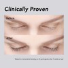 SONPARK Mascara Effect Eyelash Brow Growth Serum for Eyelash Growth