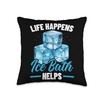 Ice Bath SteMi Apparel Ice Bath Recovery Cold Water Immersion