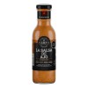 La Salsa De Ajo Y Chile De Árbol Multipropósito 355ml