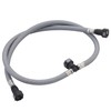 Replacement Hose Kit Compatible with Moen 114299 Widespread Bathroom Sink