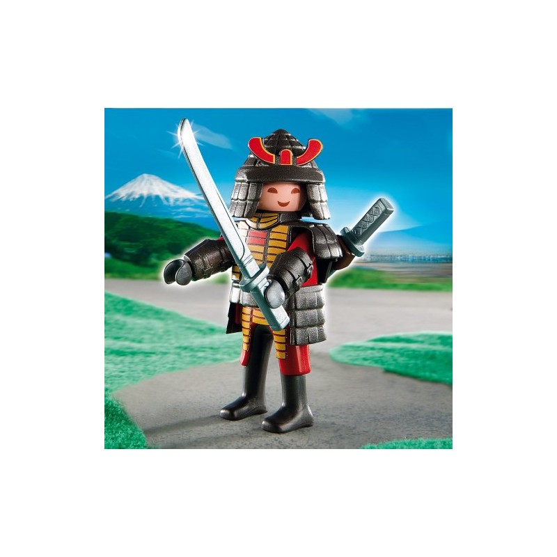 Playmobil 4748 Special - Samurai