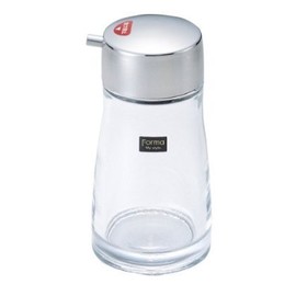 5 X Soy Sauce Pot with stainless Steel Cap. by Azvel