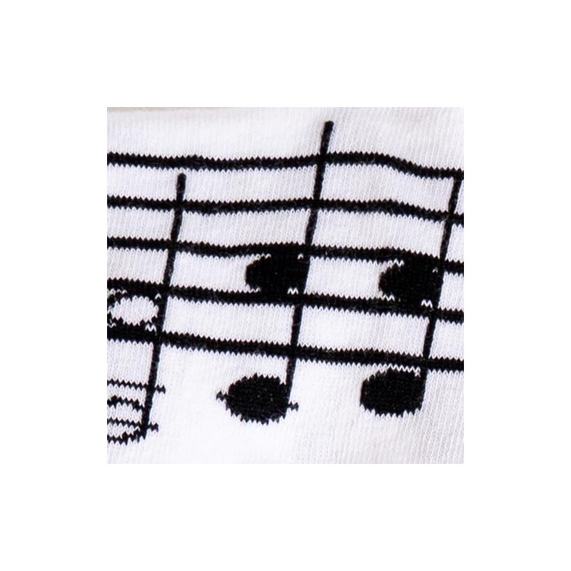 Sock It To Me, Women's Footnotes Turn-Cuff Socks, One Size