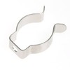 T8 Terry Clip [for use with T8 Linear Fluorescent Tubes] (37/SVD) [EU Specification: 220-240 V]