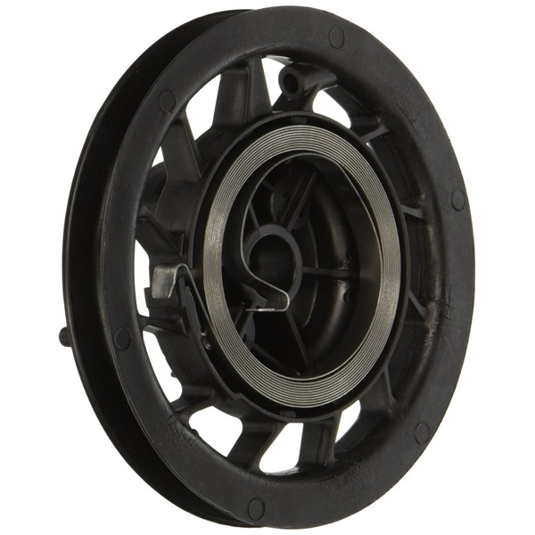 Briggs & Stratton 499901 Spring Assy Pulley Replaces 499897 Black
